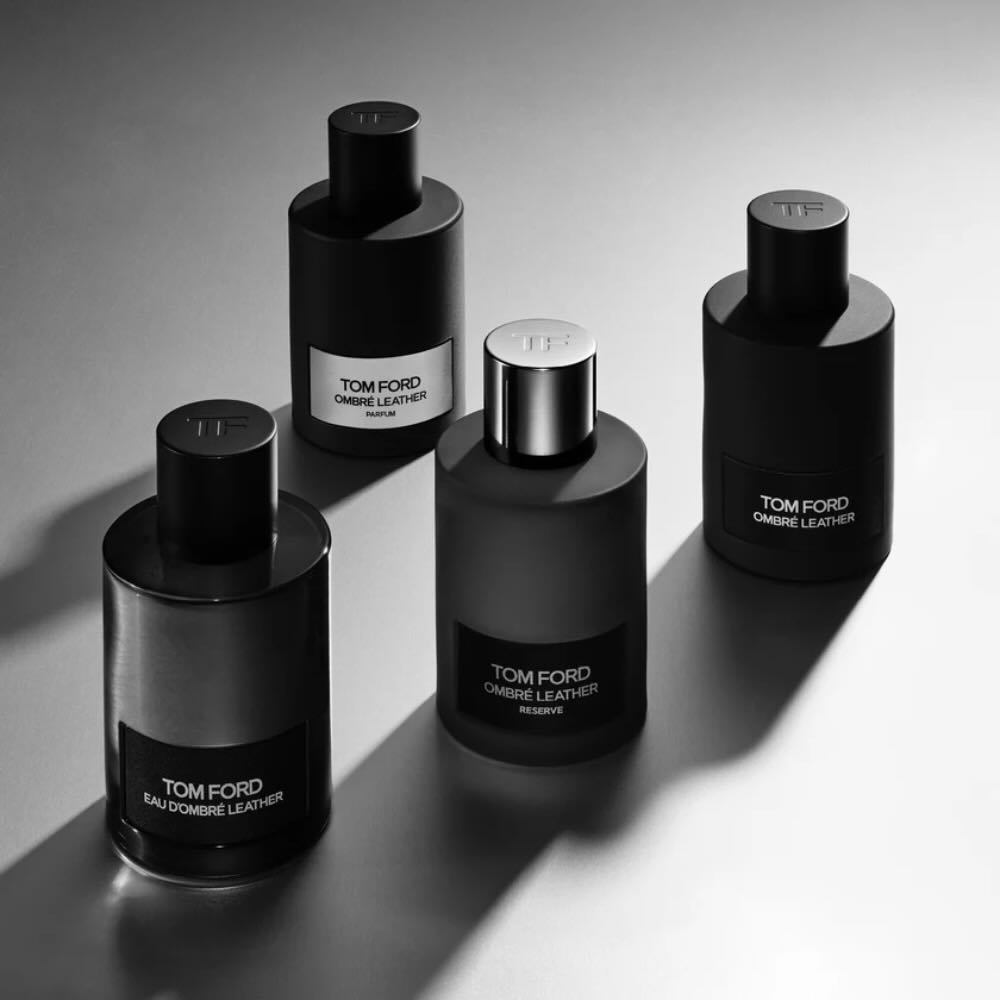 Nước Hoa Nam Tom Ford Ombre Leather Reserve Parfum